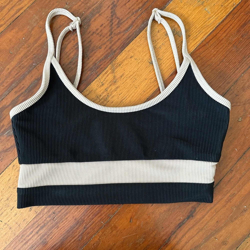 Beach Riot Eva Top
